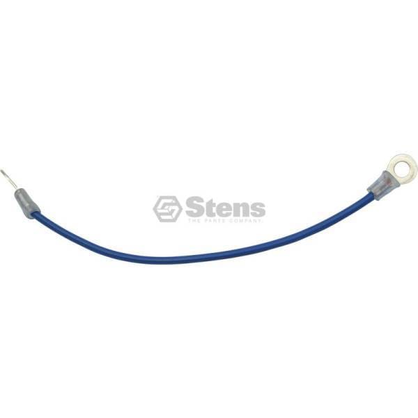 Ford New Holland Wiring Harness, 1100-0531HN thumbnail 3