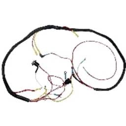 Ford New Holland Wiring Harness, 1100-0582HN