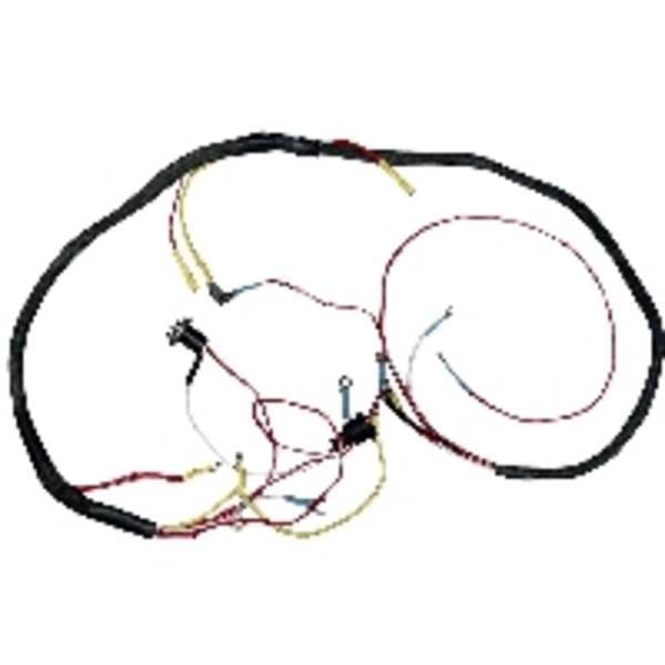 Ford New Holland Wiring Harness, 1100-0582HN