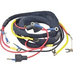 Ford New Holland Wiring Harness, 1100-0584HN