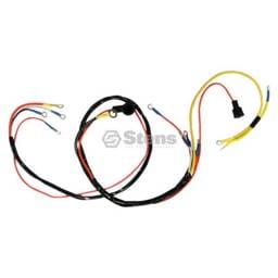 Ford New Holland Wiring Harness, 1100-9718