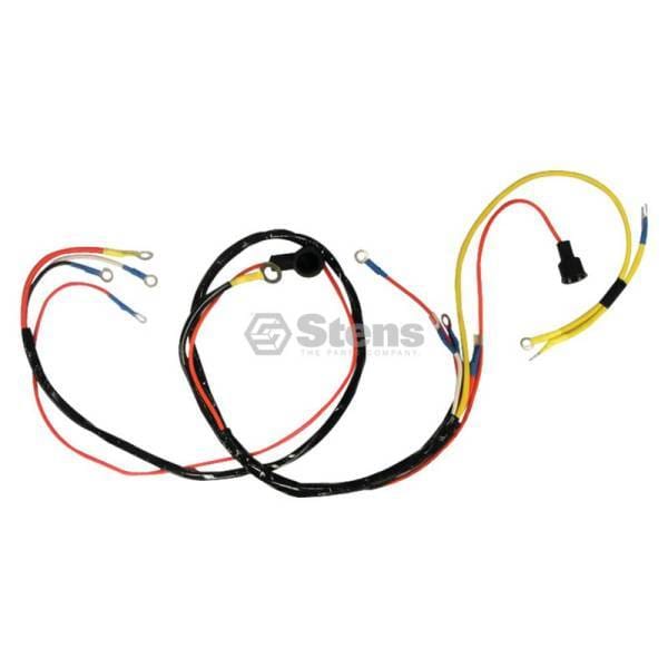 Ford New Holland Wiring Harness, 1100-9718