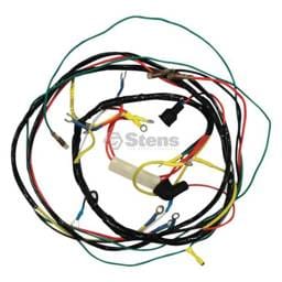 Ford New Holland Wiring Harness, 1100-9720