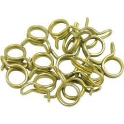 Helix Racing Products Hose Clamp, HLX-111-1380
