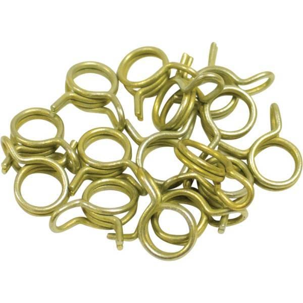 Helix Racing Products Hose Clamp, HLX-111-1380