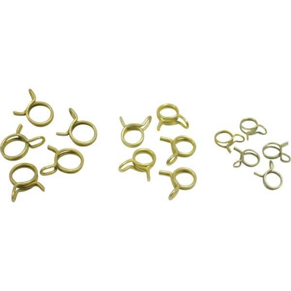Helix Racing Products Hose Clamp, HLX-111-1511