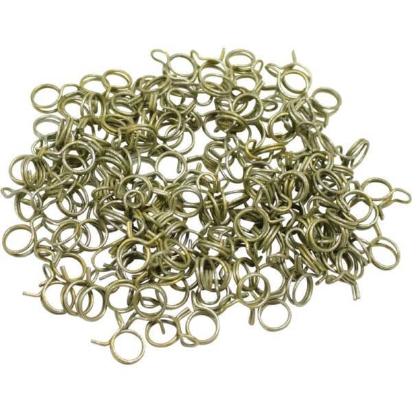 Helix Racing Products Hose Clamp, HLX-111-1600