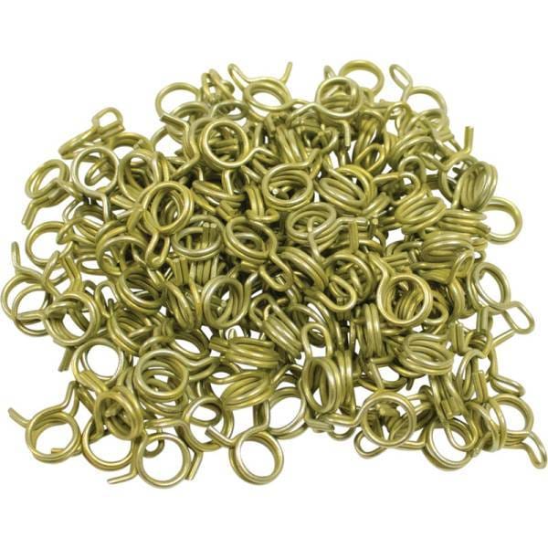 Helix Racing Products Hose Clamp, HLX-111-1700