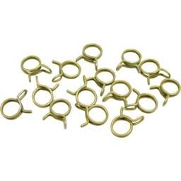 Helix Racing Products Hose Clamp, HLX-111-1716