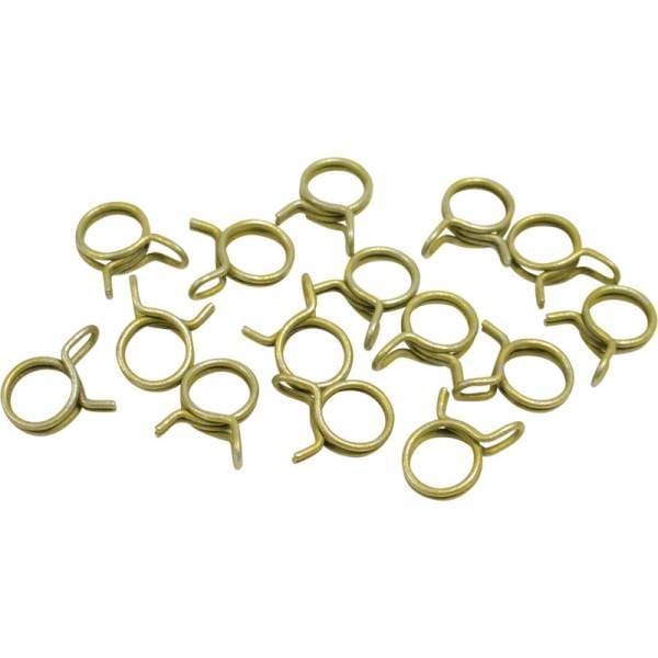 Helix Racing Products Hose Clamp, HLX-111-1716