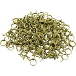 Helix Racing Products Hose Clamp, HLX-111-1800