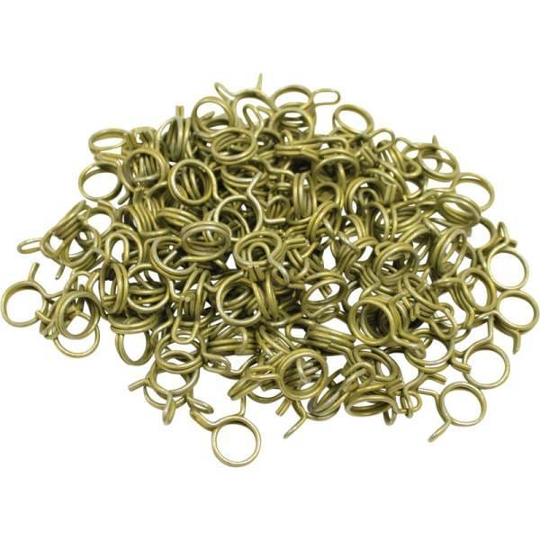 Helix Racing Products Hose Clamp, HLX-111-1800