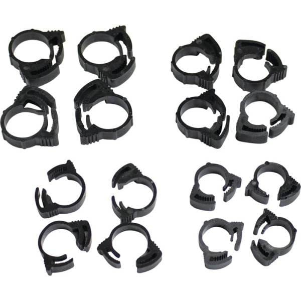 Helix Racing Products Hose Clamp, HLX-111-2016