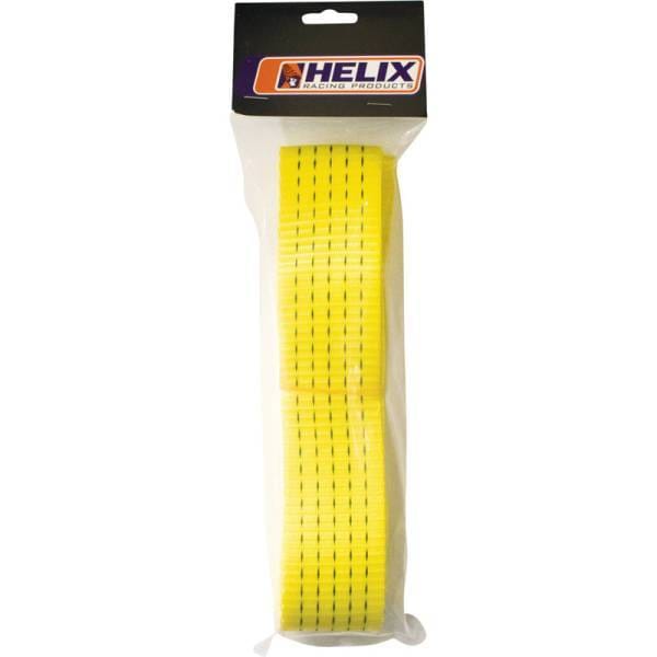 Helix Racing Products Winch Strap, HLX-206-1416 thumbnail 3