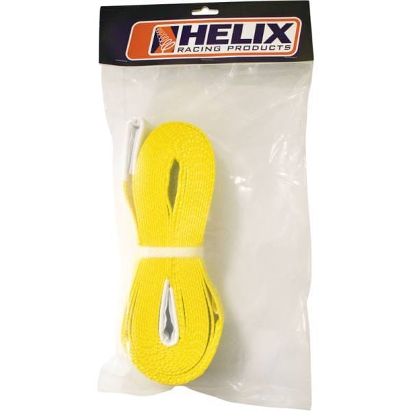Helix Racing Products Winch Strap, HLX-206-1420 thumbnail 3
