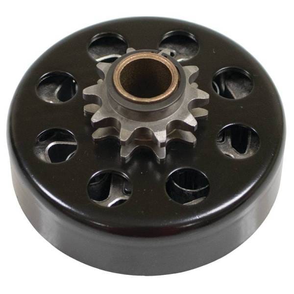 Hilliard Sprocket Clutch, 255-220