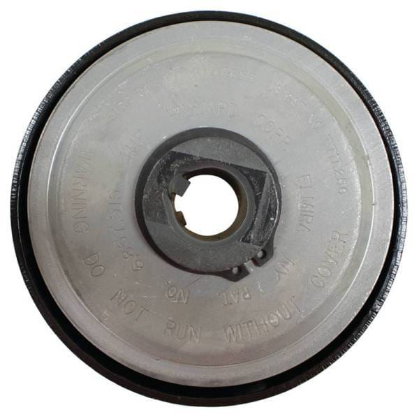 Hilliard Sprocket Clutch, 255-220 thumbnail 2