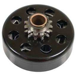 Hilliard Sprocket Clutch, 255-224