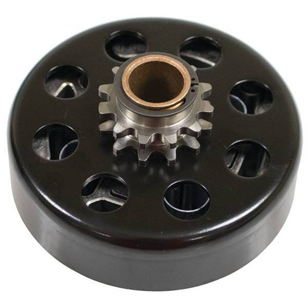 Hilliard Sprocket Clutch, 255-224
