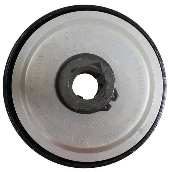Hilliard Sprocket Clutch, 255-224 thumbnail 2