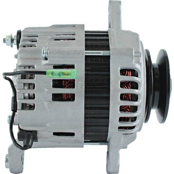Hitachi Alternator, 400-44120 thumbnail 2