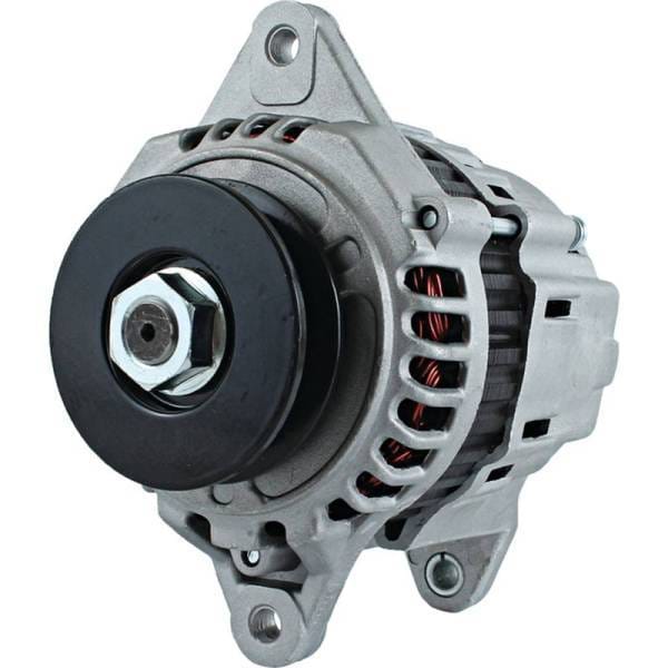 Hitachi Alternator, 400-44120 thumbnail 4