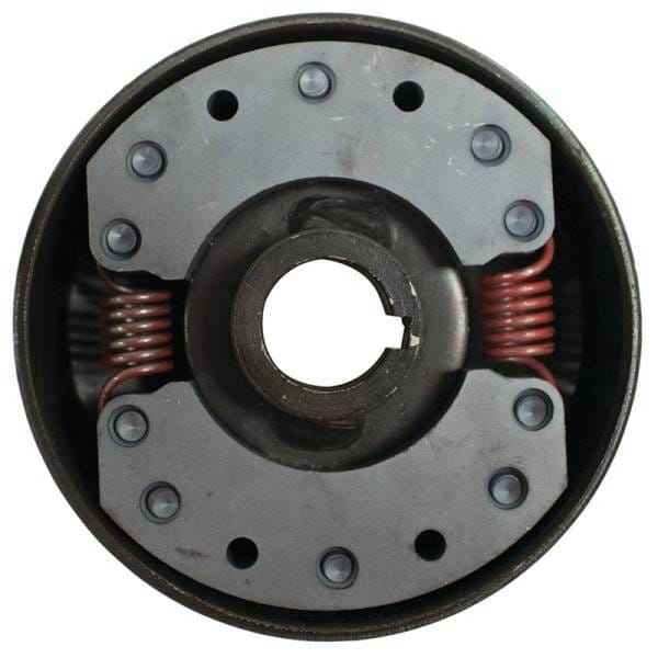 Hoffco/Comet Pulley Clutch, 255-075 thumbnail 2