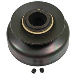 Hoffco/Comet Pulley Clutch, 255-091
