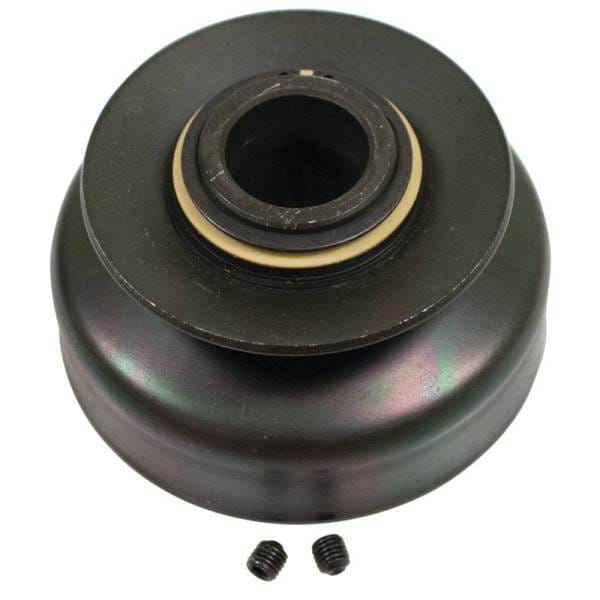 Hoffco/Comet Pulley Clutch, 255-091