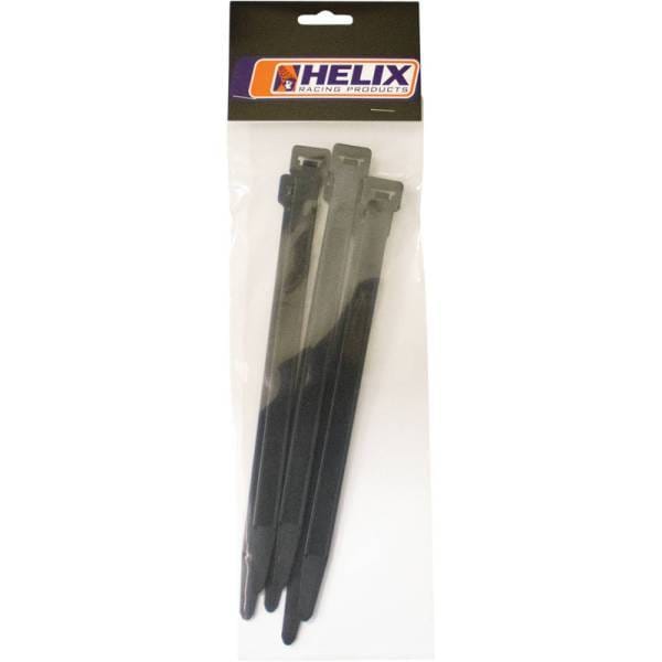Helix Racing Products Cable Ties, HLX-303-4309 thumbnail 4