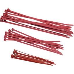 Helix Racing Products Cable Ties, HLX-303-4681