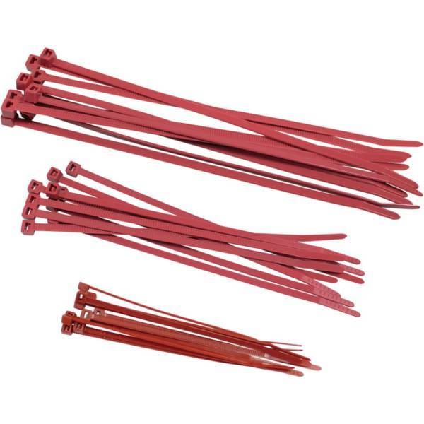 Helix Racing Products Cable Ties, HLX-303-4681