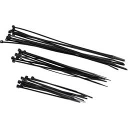 Helix Racing Products Cable Ties, HLX-303-4687