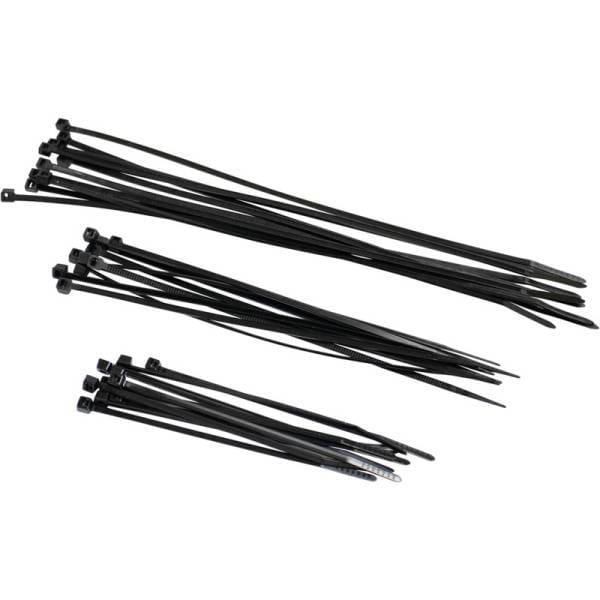 Helix Racing Products Cable Ties, HLX-303-4687