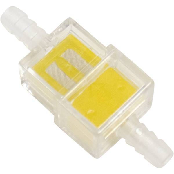 Helix Racing Products Fuel Filter, HLX-118-9012