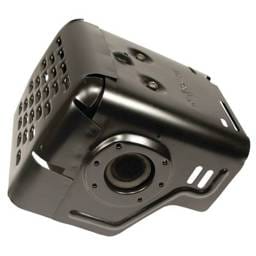 Honda Muffler With Shield, 105-701