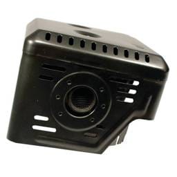 Honda Muffler With Shield, 105-705