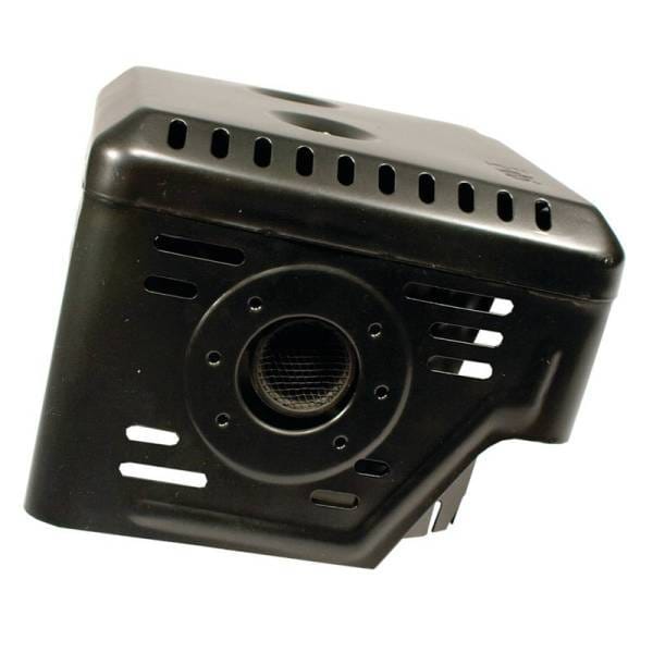 Honda Muffler With Shield, 105-705