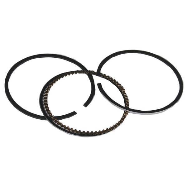 Honda Piston Rings, Standard, 1 cylinder set, 500-229