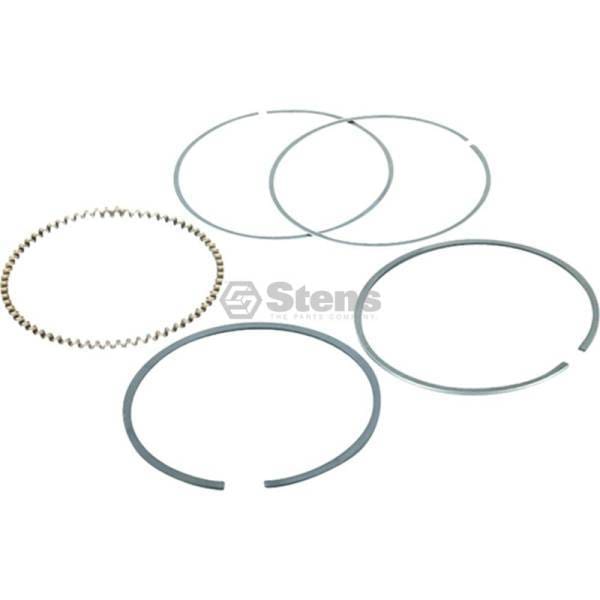 Honda Piston Rings, Standard, 1 cylinder set, 500-229 thumbnail 2