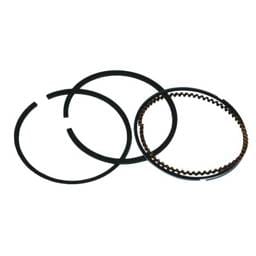 Honda Piston Rings, Standard, 1 cylinder set, 500-233