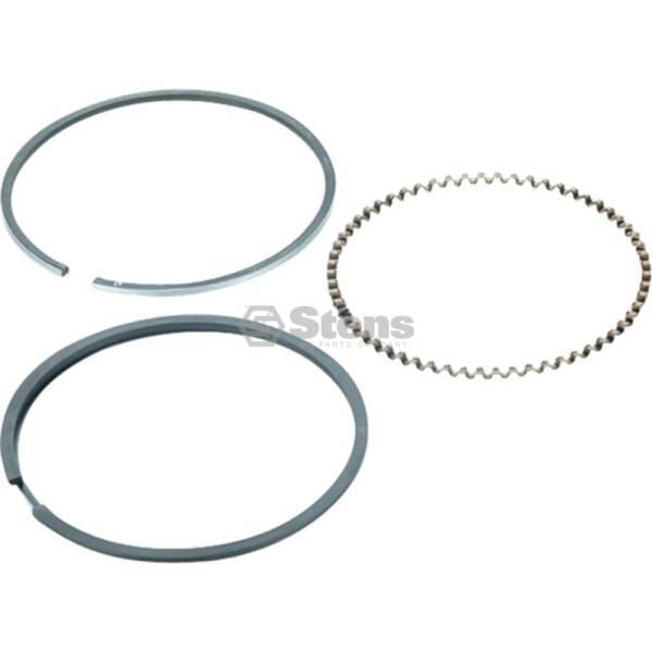 Honda Piston Rings, Standard, 1 cylinder set, 500-233 thumbnail 2