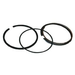 Honda Piston Rings, Standard, 1 cylinder set, 500-237