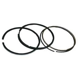 Honda Piston Rings, Standard, 1 cylinder set, 500-245