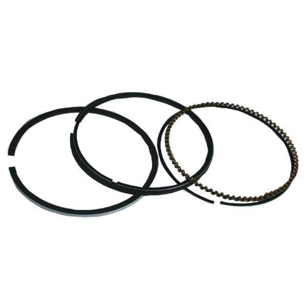 Honda Piston Rings, Standard, 1 cylinder set, 500-245