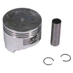 Honda Piston, Standard, 515-450