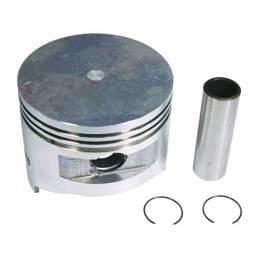 Honda Piston, Standard, 515-458
