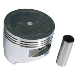 Honda Piston, Standard, 515-462