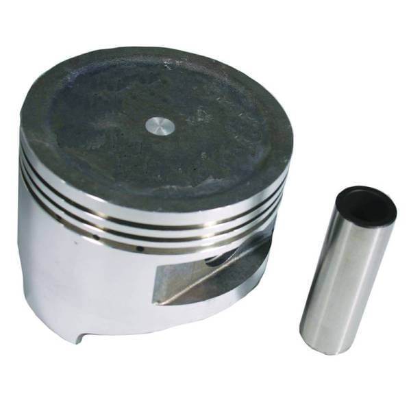 Honda Piston, Standard, 515-462