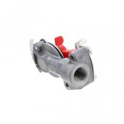 Hose Coupler, 11489